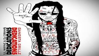 Lil Wayne Itchin Dedication 5 [upl. by Llenol129]