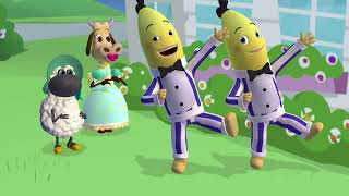 The Bananas Become Waiters  Bananas in Pyjamas Season 1  Full Episodes  Bananas In Pyjamas [upl. by Chancelor]