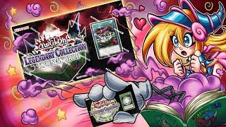 TOONTASTIC YuGiOh Legendary Collection YUGIs TOON WORLD Box Opening amp Review [upl. by Cheslie975]