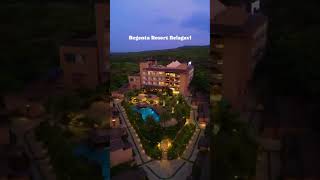 Regenta resort Belgavi  beautiful view  plz do visit [upl. by Siseneg]