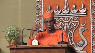 Speech on Sri Ramakrishna by Swami Suhitananda [upl. by Aslam]