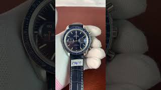 Omega Speedmaster Moonwatch 31193445103001 luxurywatches omegawatches omegaseamaster luxury [upl. by Keeler]