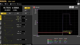 S1501 Ultra Load Software [upl. by Manlove]