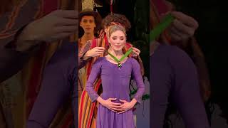 The Royal Ballet The Winters Tale cinema trailer [upl. by Kurland]