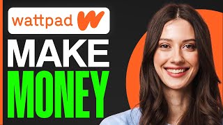 How To Make Money On Wattpad Step By Step [upl. by Ajnek]