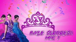 XV AÑOS MIX Alexa  BAILE SORPRESA [upl. by Anadal585]