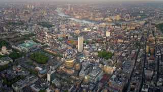 Work starts on public plaza beneath Richard Seiferts Centre Point [upl. by Renato]