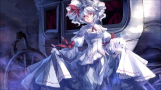 Septette for the Dead Princess Touhou  Piano [upl. by Reemas]