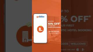 Checkin to an Exciting Trip with goibibo [upl. by Neicul]