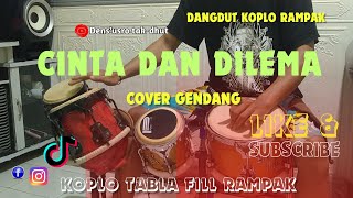 CINTA DAN DILEMA  KOPLO DENSUSRO WASYIIK [upl. by Atiuqaj]