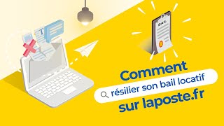 🏠 Locataire  Comment résilier son bail [upl. by Edmonds]