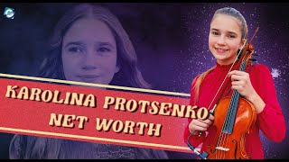 What happened to Karolina Protsenko [upl. by Ytsur]