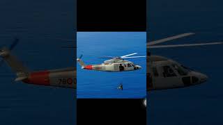 Sikorsky 76c edit [upl. by Alpers]