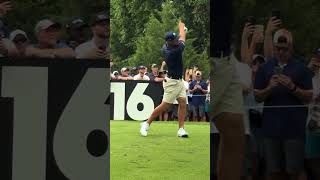 Bryson Dechambeau 3 Wood Swing FO [upl. by Okir]