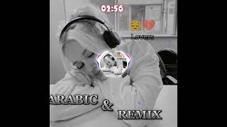 🎧😔💔New Arabic Remix Song 2024  ARABIC SONG  Slowed Reverb  Bass Boosted  ARABIC REMIX  song r [upl. by Ahsocin]