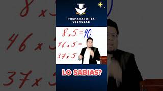 Matemática para Todos danielmollapaza preparatoriaciencias [upl. by Goldia]