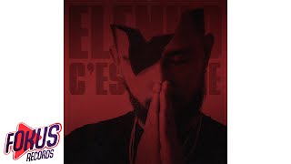 Elenko  Cest La Vie Official Audio [upl. by Valtin10]