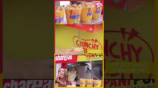 Best Franchise Business Idea  Pani Puri Franchise Business Idea  Sumantv [upl. by Isabea540]