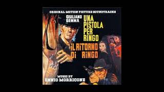 Il Ritorno di Ringo  Suite Ennio Morricone  1965 [upl. by Ceciley]