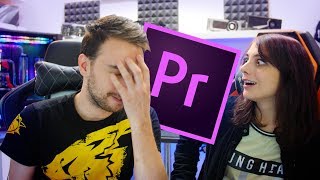 Le migliori componenti per VideoEditing con Premiere Pro in 4K [upl. by Wojak]