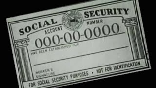 Social Security The Greatest Government Policy of All Time [upl. by Asaret40]