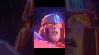 Transformers one megatron edit like edit short transformers megatron shorts transformersone [upl. by Isia]