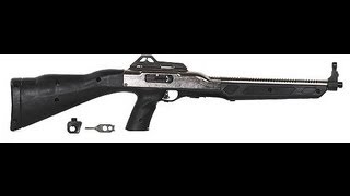 Hi Point Carbine Budget Self Defense in an Overpriced Market [upl. by Irtimd]