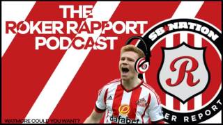 Roker Rapport Podcast Episode 38  Let’s get absolutely Gibsoned [upl. by Balkin605]