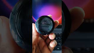 Get black eyeshadow 🖤 makeup makeupkit eyeshadow blackeyeshadow smokeyeye viralshort goviral [upl. by Cyb]