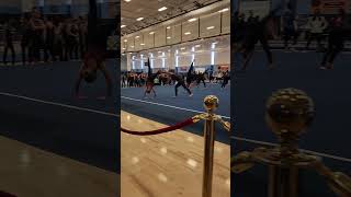 Winter Sun Invitational Level 3 Warming up Feb 11 2024 2 [upl. by Hut]