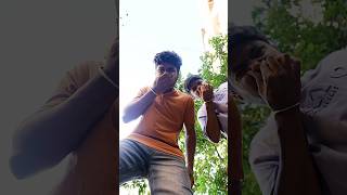 Drainage🤮 That one Politician Frnd 😎 harishhatricks youtubeshorts comedy [upl. by Eneirda]