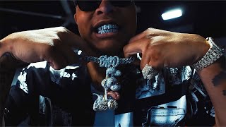 BigWalkDog ft Finesse2tymes amp Moneybagg Yo  MAKE DA NEWS Music Video [upl. by Hoem]