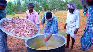 BIRYANI  Thalappakatti Mutton Biryani  Traditional Seeraga Samba Mutton Biryani Recipe Cooking [upl. by Dnivra117]