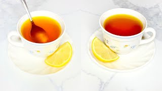 How to make saffron tea at home l powerful health benefits of saffron l Flavorsome Kitchen [upl. by Christophe93]