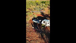 From Kununurra to Broome Discovering the Hidden Gem of Larrawa Station  Our Unexpected 4Night Sta [upl. by Hoenack]