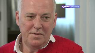 Extended interview Michael Barrymore on his battle with alcohol addiction [upl. by Ogdan]