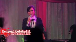 Siti Nurhaliza Tunggu Saiful Apek amp Faizal Tahir [upl. by Duff]