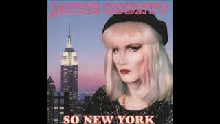 Jayne County  So New York 2003 Compilation [upl. by Nidia]