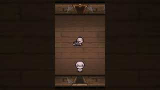 CURSED PENNY  TRINKET 172  THE BINDING OF ISAAC thebindingofisaac shorts trinket [upl. by Whitson706]