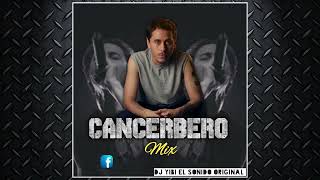 Canserbero Mix by Dj Yibi El Sonido Original [upl. by Kristal]