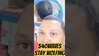 540waves stay wolfing [upl. by Esille]