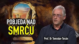 Tomislav Terzin  POBJEDA NAD SMRĆU [upl. by Eeloj]