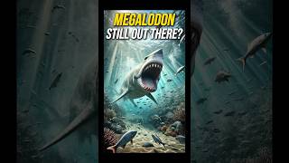 Uncovering the Truth Is the Megalodon Still Alive [upl. by Fleta]