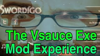 Swordigo  The Vsauceexe Mod Experience  Swordigotutorials  Nevert Mods [upl. by Renny872]