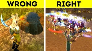 Watch This To Make Gold In Classic WoW [upl. by Los]