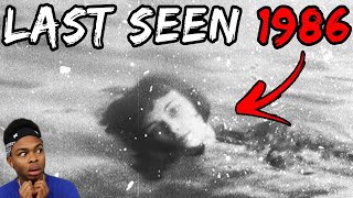 Top 10 Unsolved Disappearances That Will HAUNT you [upl. by Furlong]