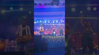 Nandy Sisters Live  Antara Nandy  Swarnava Ghosh  trending  viral  youtubeshorts  music [upl. by Nairdad]