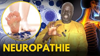 Neuropathie 1   Causes et Conséquences   Pr Ousmane Ndiaye  SAMA XALAAT TV [upl. by Fi189]