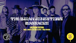 The Brian Jonestown Massacre Live  Picnik Festival FULL SHOW  21042023 Brasília Brasil [upl. by How]