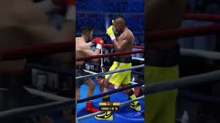 🥊Fight Night Champion🥊 Online [upl. by Mcmaster]